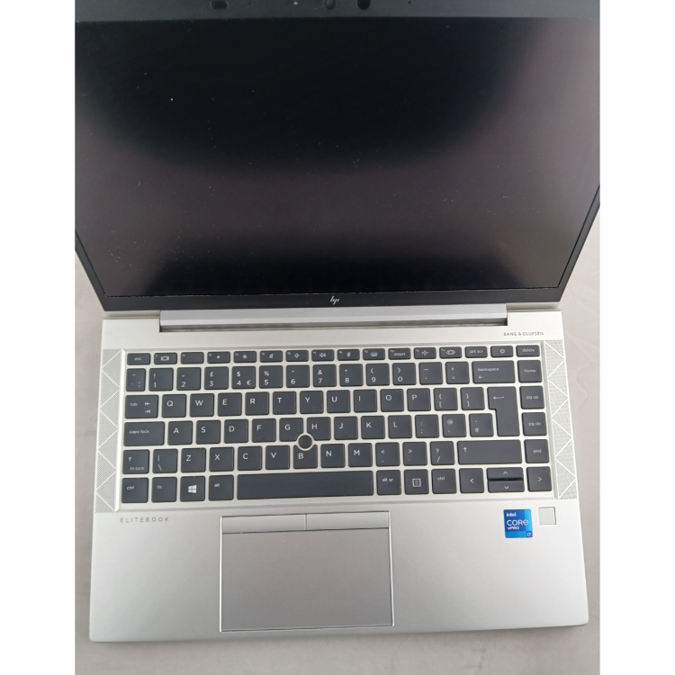 Refurbished HP Elitebook 840 G8 Core i7-1185G7 32GB RAM 512GB SSD 14 Inch WIndows 11 Home Laptop