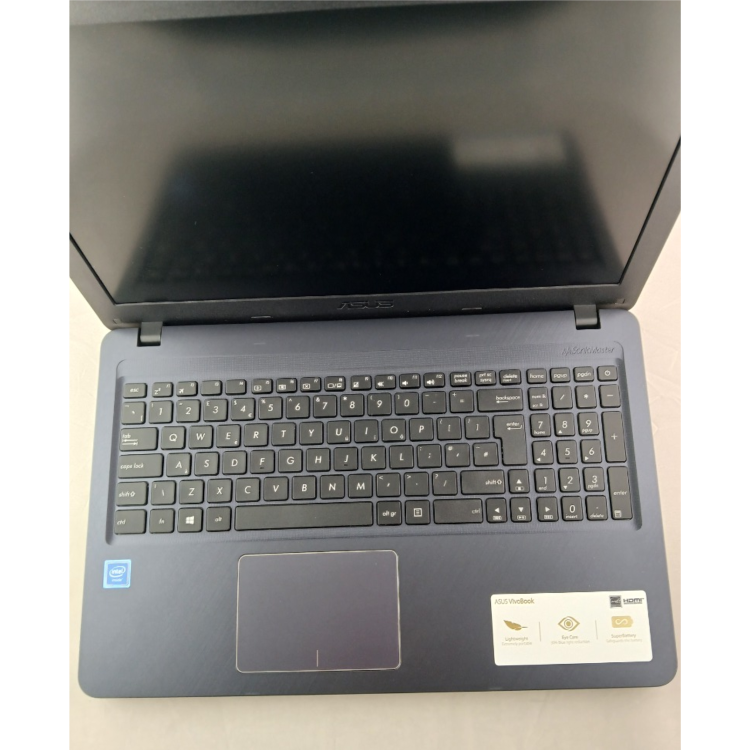 Refurbished ASUS Vivobook 15 X540MA Intel Celeron N4000 4GB RAM 1TB HDD 15.6 Inch Windows 11 Laptop