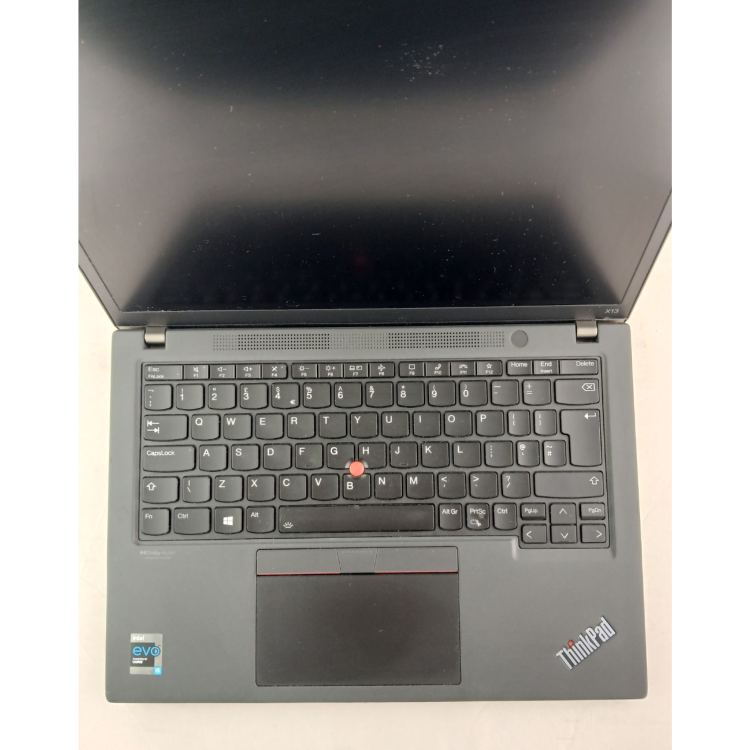 Refurbished Lenovo ThinkPad X13 Gen 2I Core i5-1135G7 8GB RAM 256GB SSD 13.3 Inch Windows 11 Home Laptop