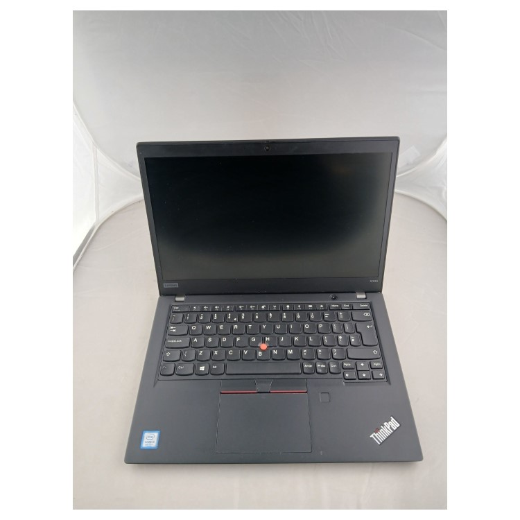 Refurbished Lenovo ThinkPad X390 Core i5-8265U 8GB RAM 256GB SSD 13.3 Inch Windows 11 Home Laptop