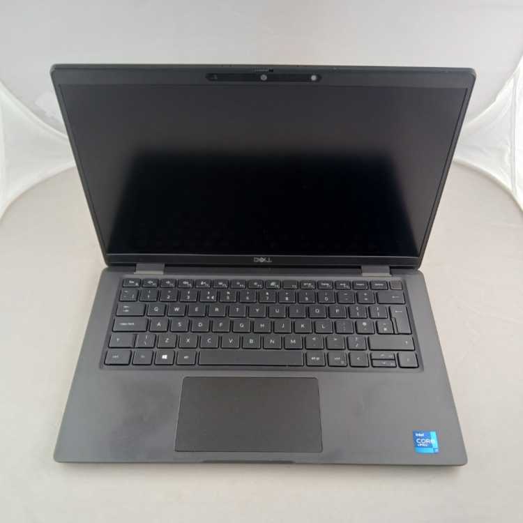 Refurbished Dell Latitude 7420 Core i7-1185G7 16GB RAM 512GB SSD 14 Inch Windows 11 Home Laptop