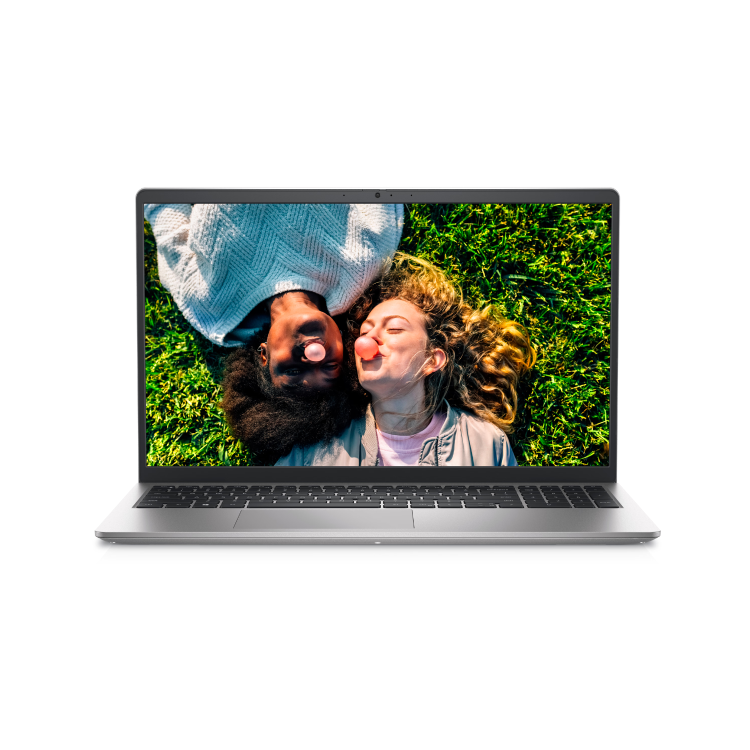 Refurbished Dell Inspiron 15 3520 Core i5-1235U 8GB RAM 512GB SSD 15.6 Inch Windows 11 Home Laptop