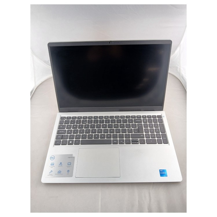 Refurbished Dell Inspiron 15 3520 Core i5-1235U 8GB RAM 512GB SSD 15.6 Inch Windows 11 Home Laptop
