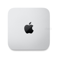 Refurbished Apple Mac Mini M2 16GB RAM 256GB SSD 2023 10-Core GPU - Silver