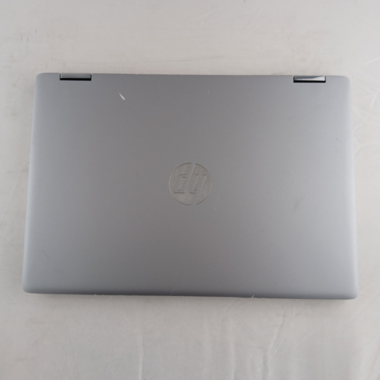Refurbished HP Pavilion X360 14-DH0XXX Intel Pentium 5405U 16GB RAM 128GB SSD 14 Inch Windows 11 Touchscreen Convertible Laptop