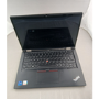 Refurbished Lenovo ThinkPad L13 Yoga Gen 2 Core i7-1165G7 16GB RAM 512GB SSD 13.3 Inch Windows 11 Home Touchscreen Convertible Laptop