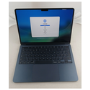 Refurbished Apple Macbook Air 13 Inch M2 8GB RAM 256GB SSD 2022