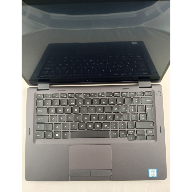 Refurbished Dell Latitude 5300 2-in-1 Core i7-8665U 16GB RAM 512GB SSD 13.3 Inch Windows 11 Touchscreen Convertible Laptop