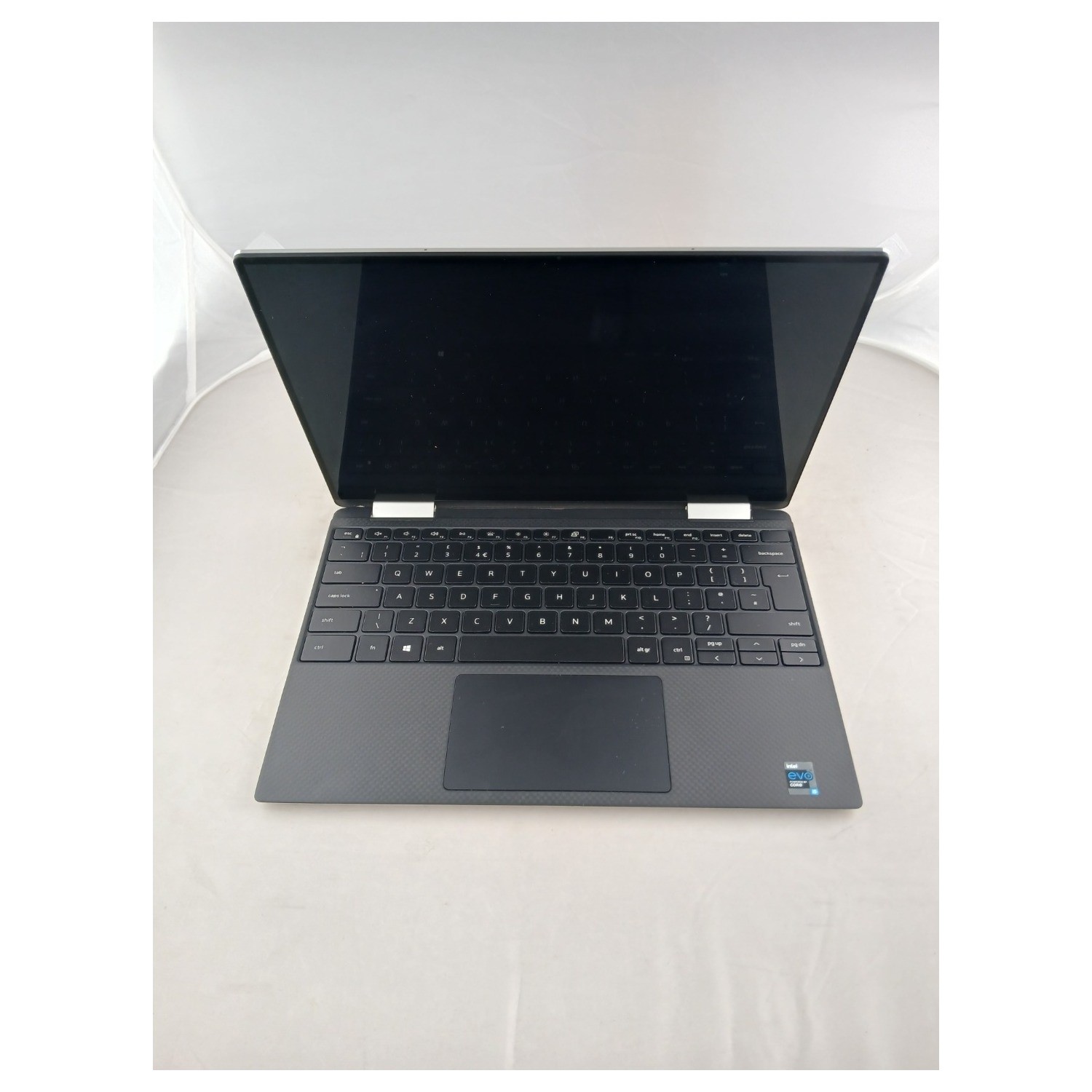 Refurbished Dell XPS 13 9310 2-in-1 Core i5-1135G7 8GB RAM 256GB SSD 13 ...