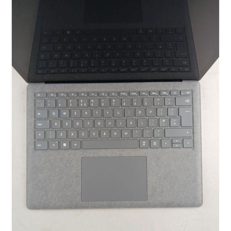 Refurbished Microsoft Surface 5 Core i5-1235U 8GB RAM 255GB SSD 13.5 Inch Windows 11 Home Tablet PC