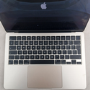 Refurbished Apple Macbook Air 13 Inch M3 8GB RAM 256GB SSD 2024
