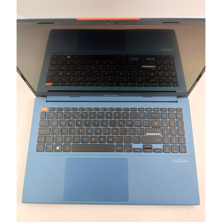 Refurbished ASUS Vivobook K5504VA Core i5-13500H 16GB RAM 512GB SSD 15.6 Inch WIndows 11 Home Laptop