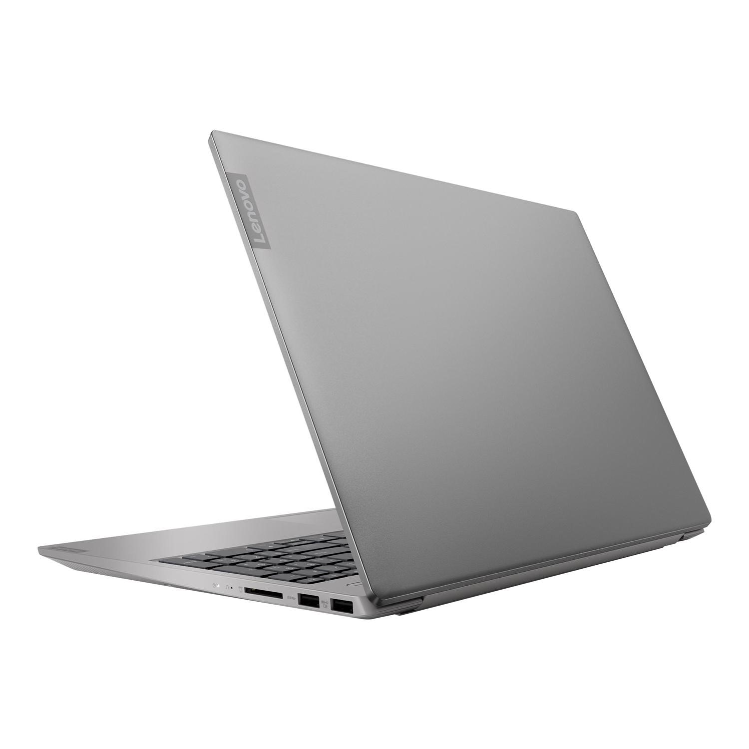 Lenovo IdeaPad S340-15IWL Core i3-8145U 4GB 128GB SSD 15.6 Inch