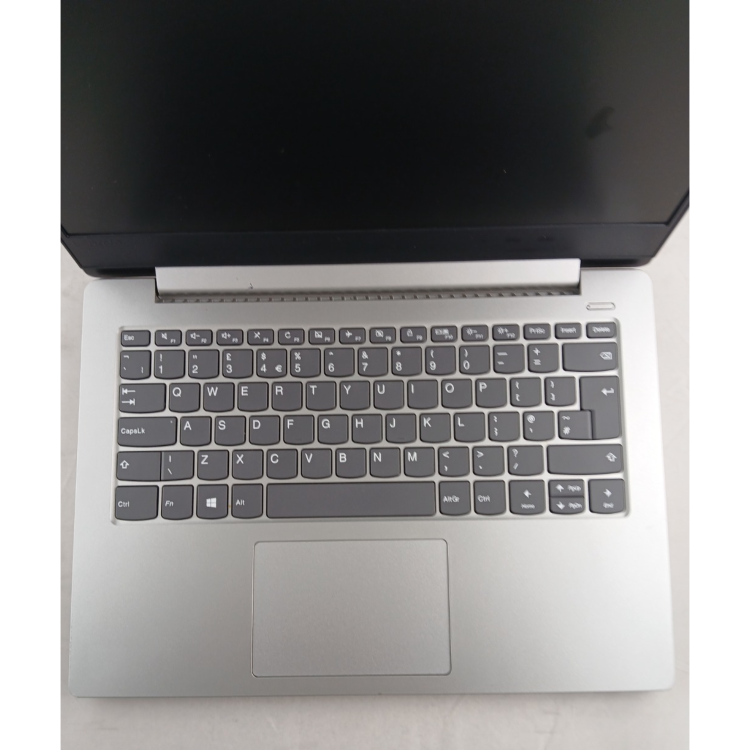 Refurbished Lenovo IdeaPad 330S-14AST AMD A9-9425 4GB RAM 128GB SSD 14 Inch Windows 11 Laptop