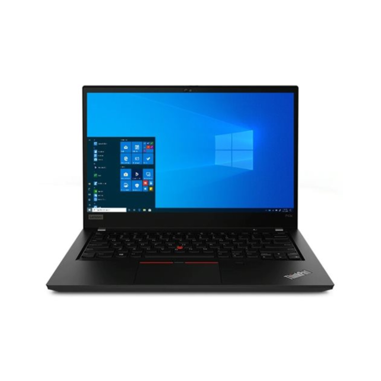 Refurbished Lenovo ThinkPad P43S Core i7-8665U 16GB RAM 1TB SSD 14 Inch Windows 11 Home Laptop
