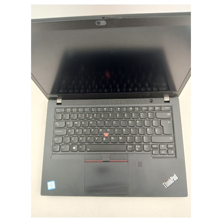 Refurbished Lenovo ThinkPad P43S Core i7-8665U 16GB RAM 1TB SSD 14 Inch Windows 11 Home Laptop