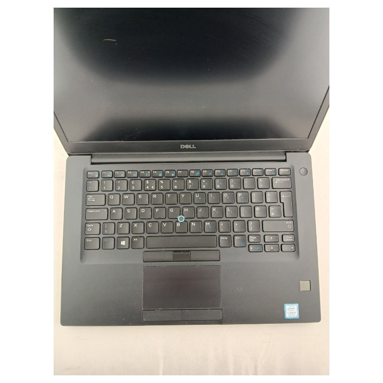 Refurbished Dell Latitude 7490 Core i5-8350U 8GB RAM 256GB SSD 14 Inch Windows 11 Home Laptop
