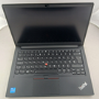 Refurbished Lenovo ThinkPad E14 Gen 2 Core i5-1135G7 8GB RAM 256GB SSD 14 Inch Windows 11 Home Laptop