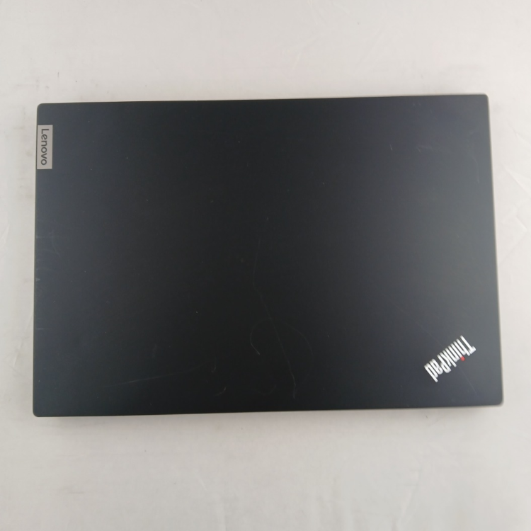 Refurbished Lenovo ThinkPad E14 Gen 2 Core i5-1135G7 8GB RAM 256GB SSD 14 Inch Windows 11 Home Laptop