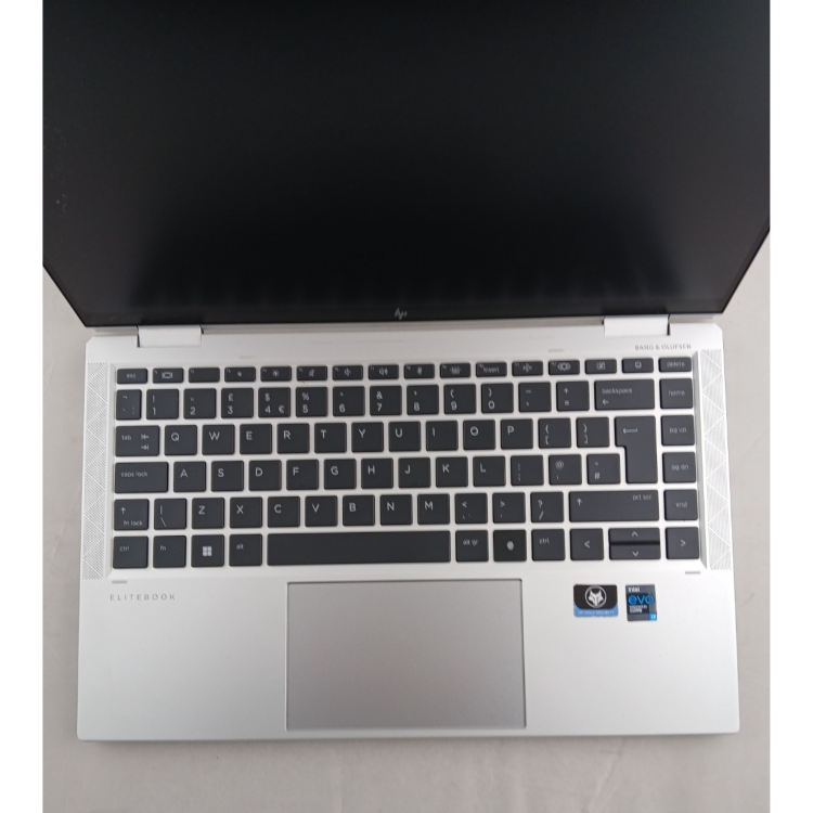 Refurbished HP Elitebook X360 1040 G8 Core i7-1165G7 16GB RAM 512GB SSD 14 Inch Windows 11 Home Touchscreen Convertible Laptop