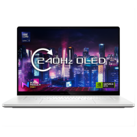 Refurbished ASUS ROG Zephyrus Core Ultra 9 32GB RAM 1TB SSD RTX 4070 16 Inch Windows 11 Gaming Laptop