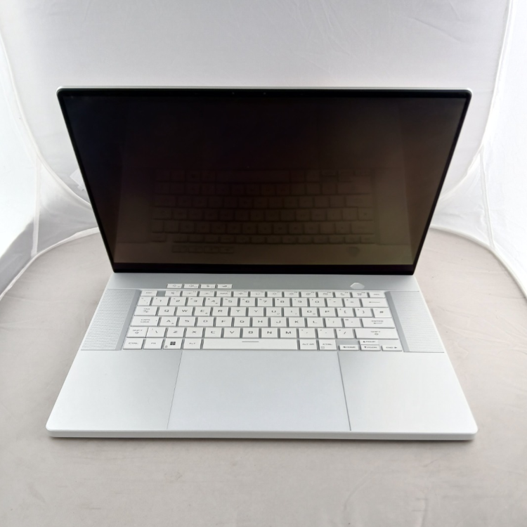 Refurbished ASUS ROG Zephyrus Core Ultra 9 32GB RAM 1TB SSD RTX 4070 16 Inch Windows 11 Gaming Laptop