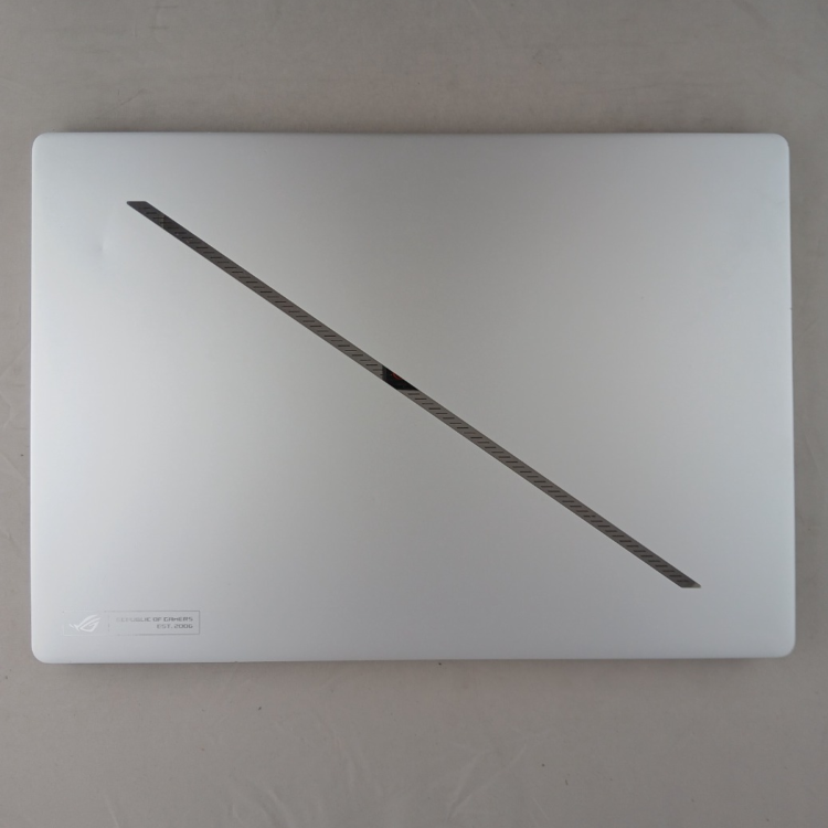 Refurbished ASUS ROG Zephyrus Core Ultra 9 32GB RAM 1TB SSD RTX 4070 16 Inch Windows 11 Gaming Laptop