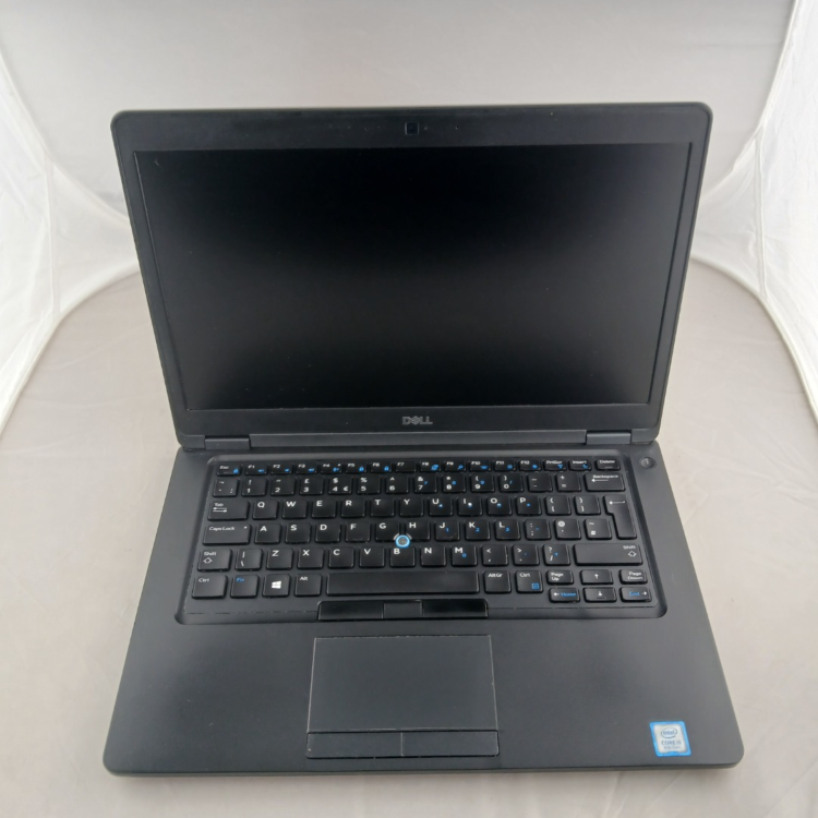 Refurbished Dell Latitude 5490 Core i5-8250U 16GB RAM 256GB SSD 14 Inch WIndows 11 Home Laptop