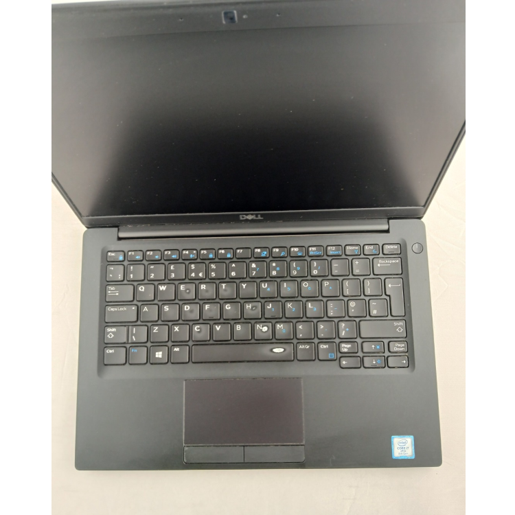 Refurbished Dell Latitude 7390 Core i7-8650U 8GB RAM 256GB SSD 13.3 Inch Windows 11 Laptop