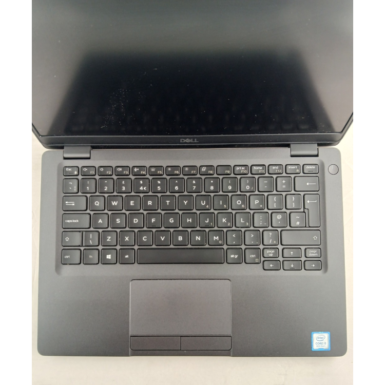 Refurbished Dell Latitude 5300 Core i5-8265U 8GB RAM 256GB SSD 13.3 Inch WIndows 11 Home Laptop