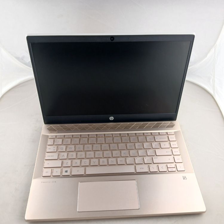 Refurbished HP Pavilion 14-CE0XXX Core i3-8130U 8GB RAM 128GB SSD 14 Inch WIndows 11 Home Laptop