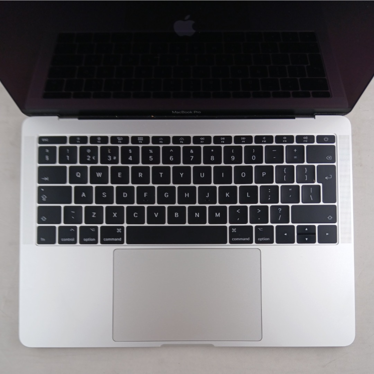 Refurbished Apple Macbook Pro 13 Inch Core i5 8GB RAM 128GB SSD 2017