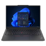 Refurbished Lenovo ThinkPad E14 Core i5-10210U 8GB RAM 256GB SSD 14 Inch WIndows 11 Home Laptop