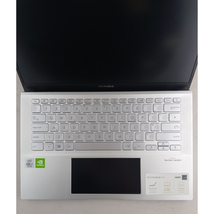 Refurbished ASUS Vivobook X432FLC Core i7-10510U 8GB RAM 1TB SSD 14 Inch Windows 11 Home Laptop