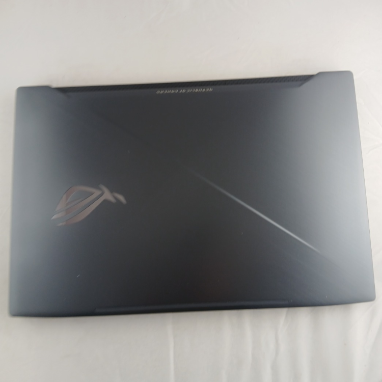 Refurbished ASUS Strix GL703GS Core i7-8750H 32GB RAM 500GB SSD GTX 1070 17.3 Inch Windows 11 Home Gaming Laptop