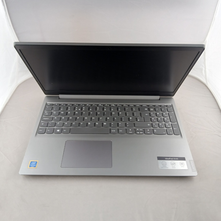 Refurbished Lenovo Ideapad S145-15IWL Intel Pentium 5405U 4GB RAM 128GB SSD 15.6 Inch Windows 11 Laptop