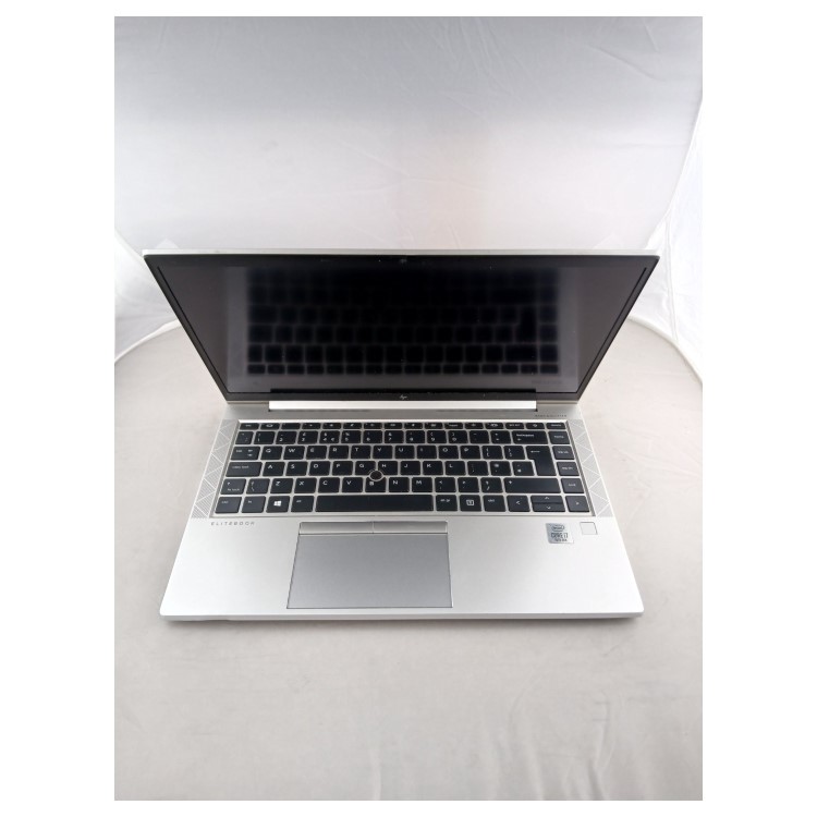 Refurbished HP Elitebook 840 G7 Core i7-10510U 16GB RAM 512GB SSD 14 Inch Windows 11 Home Laptop