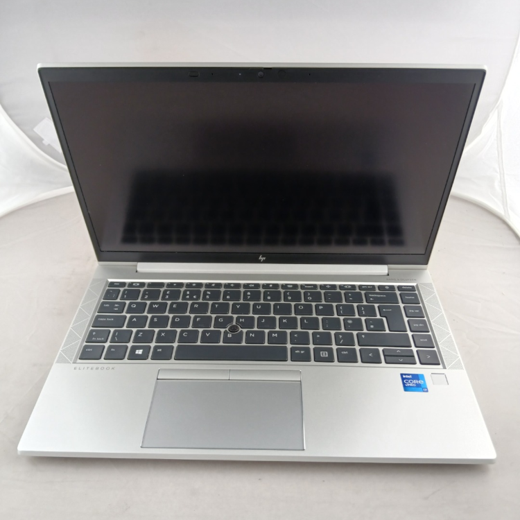 Refurbished HP Elitebook 840 G8 Core i7-1185G7 16GB RAM 512GB SSD 14 Inch Windows 11 Home Laptop