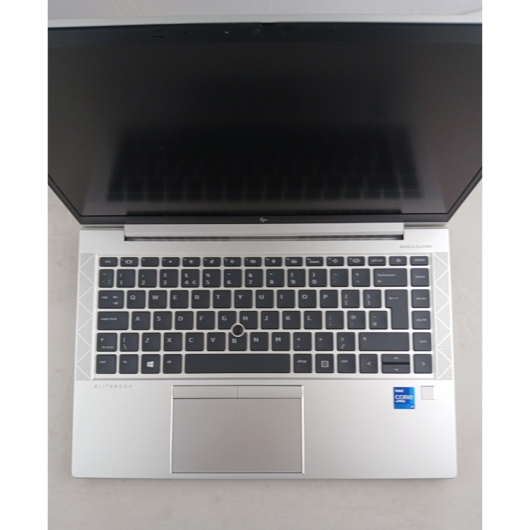 Refurbished HP Elitebook 840 G8 Core i7-1185G7 16GB RAM 512GB SSD 14 Inch Windows 11 Home Laptop