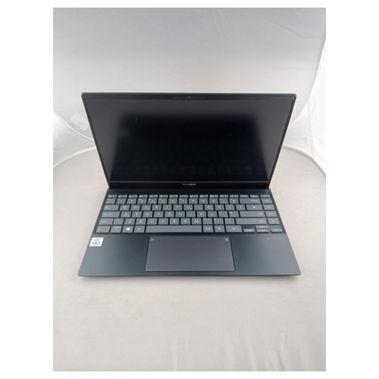 Refurbished ASUS Zenbook UX425JA Core i3-1005G1 8GB RAM 256GB SSD 14 Inch Windows 11 Home Laptop