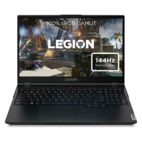 Refurbished Lenovo Legion 5 15ARH05 Ryzen 5 4600H 32GB RAM 512GB SSD GTX 1650 TI 15.6 Inch Windows 11 Gaming Laptop