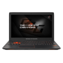TR/V252/929 Refurbished ASUS GL553VD Core i7-7700HQ 8GB RAM 128GB SSD 15.6 Inch Windows 11 Laptop
