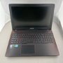 Refurbished ASUS GL553VD Core i7-7700HQ 8GB RAM 128GB SSD 15.6 Inch Windows 11 Laptop