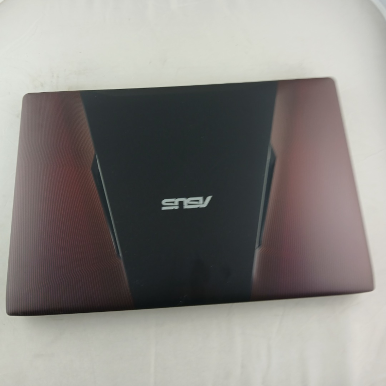 Refurbished ASUS GL553VD Core i7-7700HQ 8GB RAM 128GB SSD 15.6 Inch Windows 11 Laptop