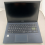 Refurbished ASUS Vivobook X421FAY Core i7-10510U 8GB RAM 512GB SSD 14 Inch Windows 11 Home Laptop