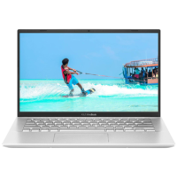 Refurbished ASUS Vivobook X412FA X412FA Core i3-8145U 4GB RAM 128GB SSD 14 Inch Windows 11 Laptop