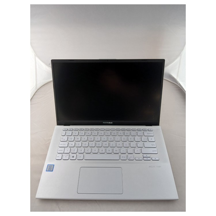 Refurbished ASUS Vivobook X412FA X412FA Core i3-8145U 4GB RAM 128GB SSD 14 Inch Windows 11 Laptop