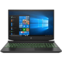 Refurbished HP Pavilion Gaming 15-EC0XXX Ryzen 5 3550H 8GB RAM 256GB SSD GTX 1050 15.6 Inch Windows 11 Gaming Laptop