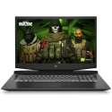 TR/V252/999 Refurbished HP Pavilion Gaming 17-CD0XXX Core i5-9300H 8GB RAM 1TB HDD 17.3 Inch Windows 11 Gaming Laptop