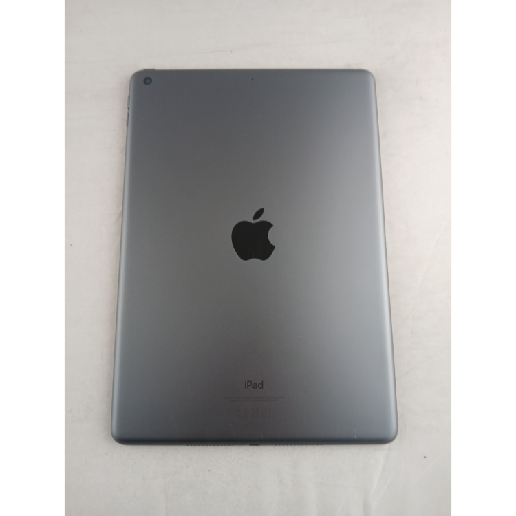 Apple iPad 9th gen 10.2" Space Grey 64GB Wi-Fi Tablet